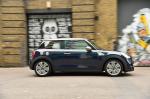 Mini Cooper S Seven 2016 года (UK)